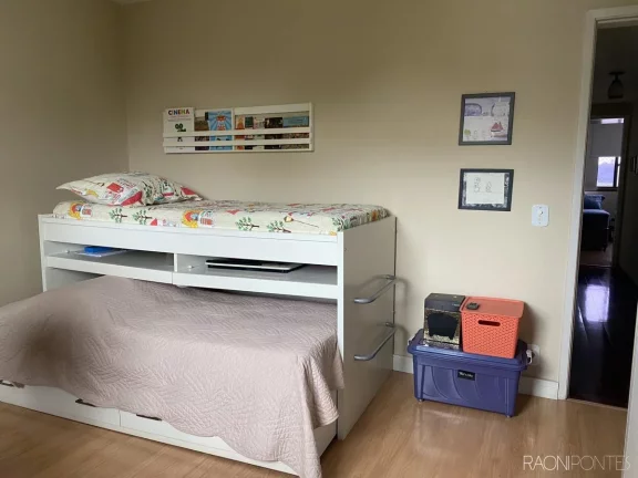 Imagem Apartamento com 3 Quartos à Venda, 152 m² em Icaraí - Niterói
