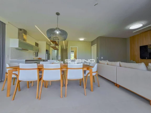 Imagem Apartamento pé na Areia frontal à Venda, com 4 suítes 208m² - 3 vagas, Riviera de São Lourenço Bertioga SP