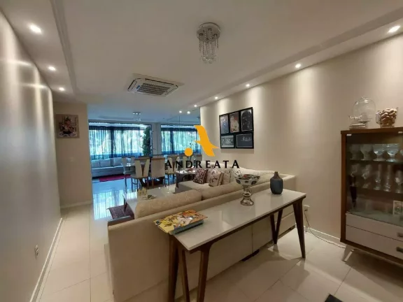 Imagem LINDO APARTAMENTO 3 QUARTOS - QUADRA DA PRAIA RECREIO