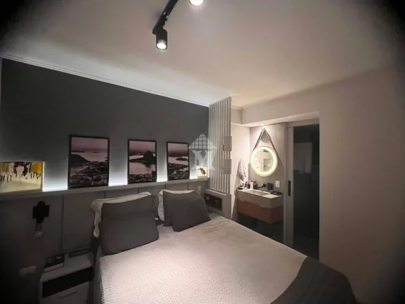 Imagem Apartamento com 2 Quartos à Venda, 100 m² em Paraíso - São Paulo
