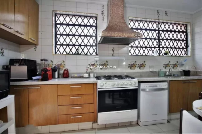 Imagem Casa Padrão para alugar Jardim Guedala São Paulo