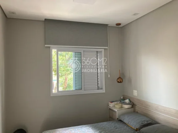 Imagem Apartamento sem Condomínio para Venda em Santo André / SP no bairro Vila Pires