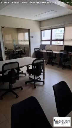 Imagem APÊ MODERNO   E INTELIGENTE   1/4 NO CONDOMÍNIO SMART CONVENÇÕESEM JARDIM ARMAÇÃO  EXCELENTE TANTO PARA INVESTIMENTOS COMO MORADIA  COM INFRA E UMA VAGA