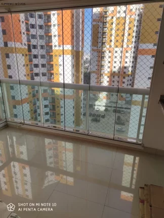 Imagem APARTAMENTO RESIDENCIAL em TABOÃO DA SERRA - SP, JARDIM MARIA ROSA
