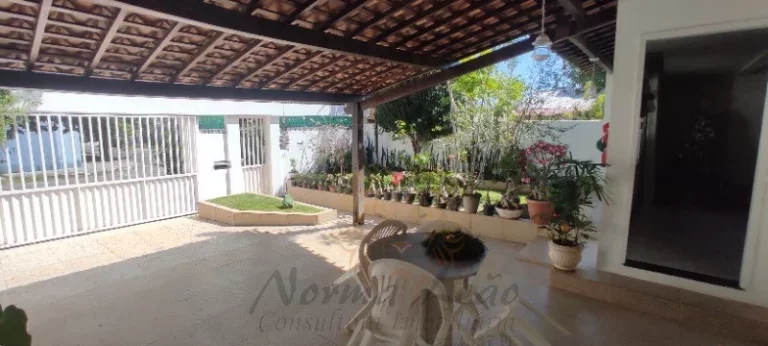 Imagem Casa Duplex em Aracaju á Venda no Bairro Farolândia. Próximo ao Hiper GBarbosa.