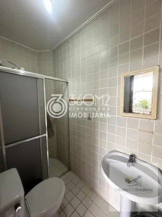 Imagem Apartamento para Venda em Mongaguá / SP no bairro Jardim Praia Grande