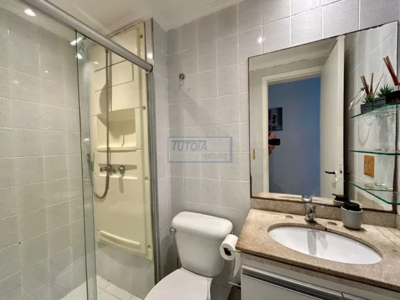 Imagem APARTAMENTO À VENDA NO IPIRANGA, SAO PAULO