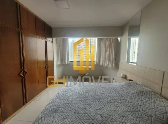 Imagem GH1883

Apartamento com 2 quartos no Setor Bueno, com 84m² de área privativa, o apartamento possui...