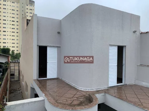 Imagem Sobrado com 3 dormitórios à venda por R$ 1.490.000,00 - Penha de França - São Paulo/SP