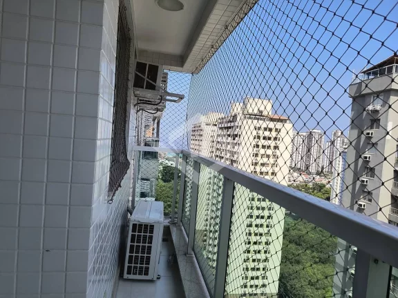 Imagem Apartamento de 2 Quartos para Venda na Barra da Tijuca com 86 m²