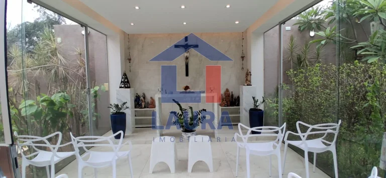 Imagem CHACARA RESIDENCIAL em PARÁ DE MINAS - MG, RESIDENCIAL DONA FLOR