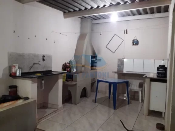 Imagem Casa - Ribeirão Preto - Vila Virgínia - Região Oeste