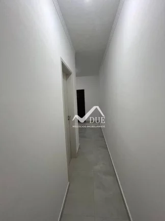 Imagem Casa com 3 dormitórios à venda, 123 m² por R$ 1.650.000,00 - Boqueirão - Santos/SP