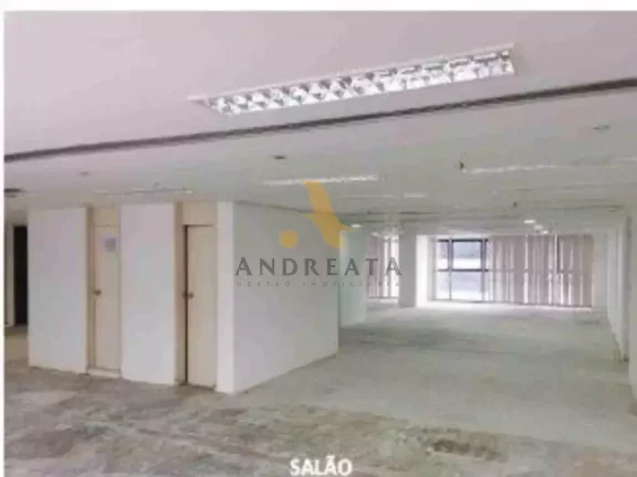 Imagem CENTRO - RUA DA ASSEMBLEIA - MARAVILHOSO ESPAÇO COMERCIAL NO CORAÇÃO DO CENTRO - COM 868M²
