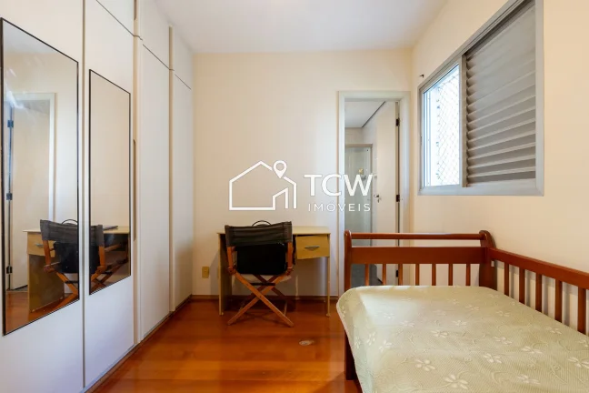 Imagem Apartamento à venda no bairro Indianópolis - São Paulo/SP, Zona Sul