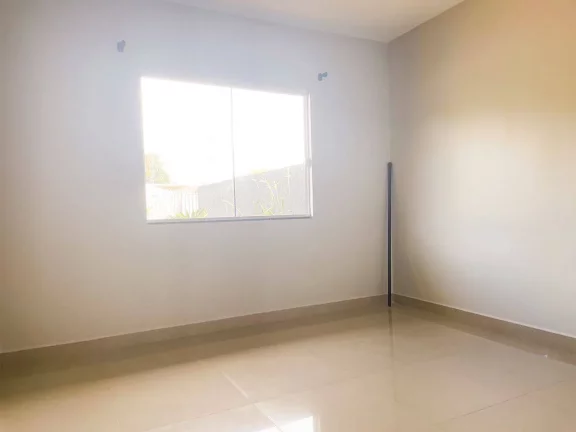 Imagem Casa com 3 Quartos - Estados - FRG - R$315 mil