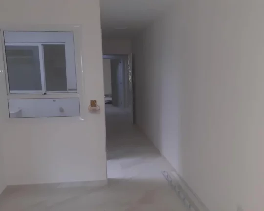 Imagem apartamento com 1 dormitório FL26