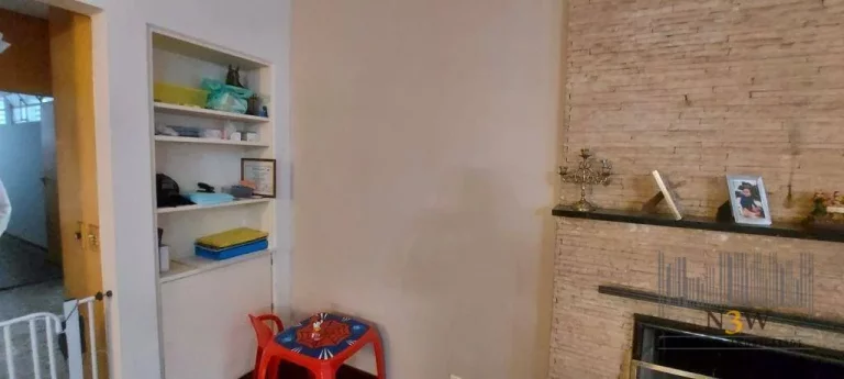 Imagem Casa com 3 dormitórios à venda, 481 m² por R$ 2.200.000,00 - Vila Leopoldina - São Paulo/SP