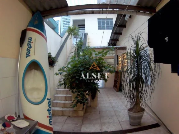 Imagem Casa Residencial à venda, Aricanduva, São Paulo - CA0083.