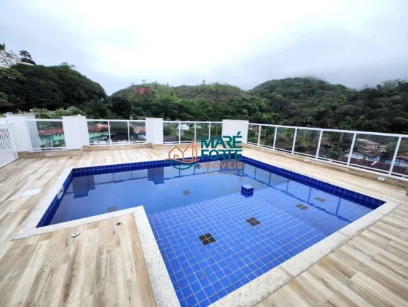 Imagem APARTAMENTO COM 71M² NOVO, RECÉM ENTREGUE!