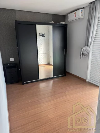 Imagem Cobertura com 2 Quartos para Alugar, 100 m² em Vila Curuçá - Santo André