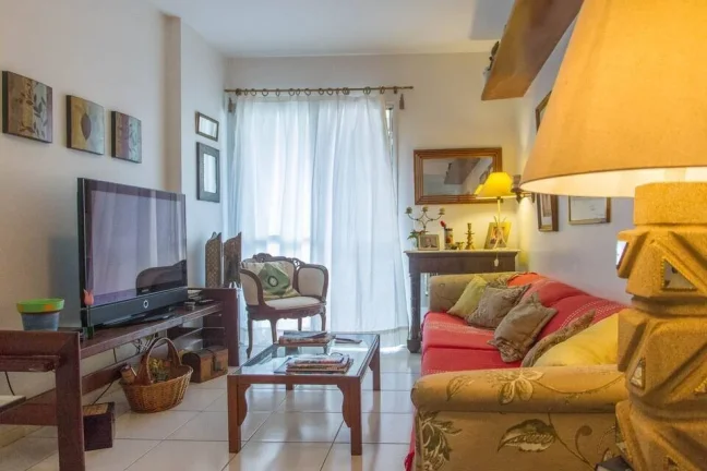 Imagem Vendo Barra Olímpica no condomínio Barra Fun 3 quartos 410 mil
