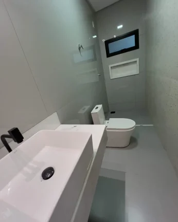 Imagem Casa De 4 Suites No Moinho Dos Ventos