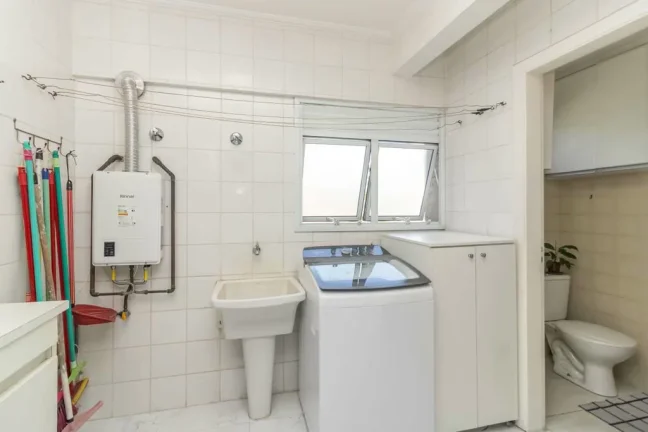 Imagem APARTAMENTO RESIDENCIAL em São Paulo - SP, Jardim São Paulo(Zona Norte)