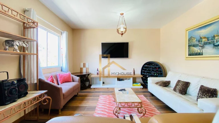 Imagem Casa com 3 quarto sendo 1 suíte no térreo à venda, 120 m² por R$ 530.000 - Granja Guarani - Teresópolis/RJ