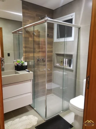 Imagem Apartamento Garden à Venda no Vivere Intenso - Samambaias - Jundiaí