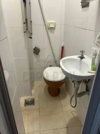 Imagem Copacabana - Residencial › Apartamento com 3 quarto(s) a Venda