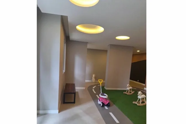 Imagem APARTAMENTO RESIDENCIAL em São Paulo - SP, Lapa