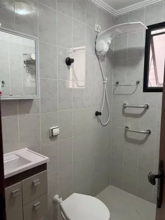 Imagem Apartamento com 1 dorm, Canto do Forte, Praia Grande - R$ 290 mil, Cod: 2911