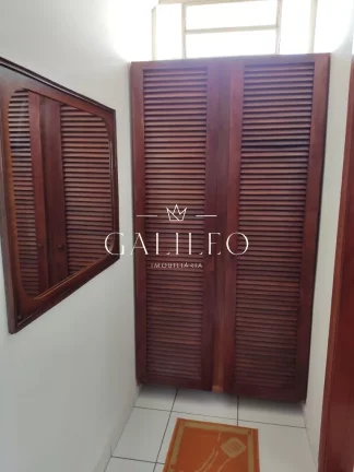 Imagem CASA Á VENDA - VILA TAVARES - CAMPO LIMPO PAULISTA -SP