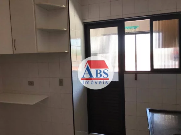Imagem Apartamento com 3 dormitórios à venda, 110 m² por R$ 330.000,00 - Vila Nova - Cubatão/SP