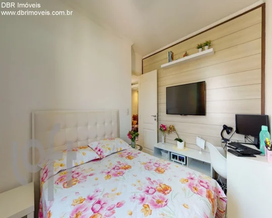Imagem APARTAMENTO RESIDENCIAL em Sao Paulo - SP, Ermelino Matarazzo