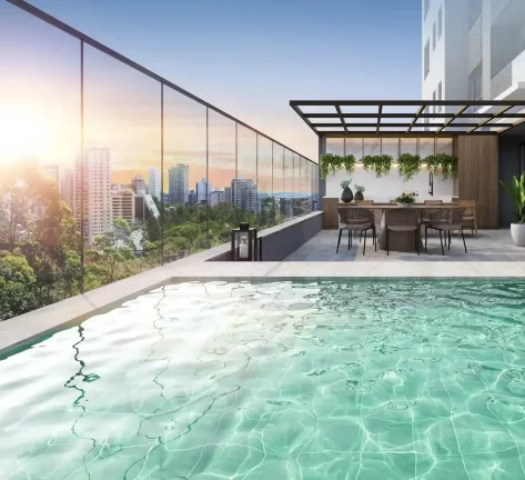 Imagem Skyline - Skyline