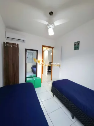 Imagem APARTAMENTO COM 2 DORMITÓRIOS LOCAÇÃO DEFINITIVA CENTRO EM UBATUBA-SP