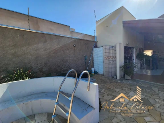 Imagem Casa Sobrado em bairro tradicional de Mogi mirim