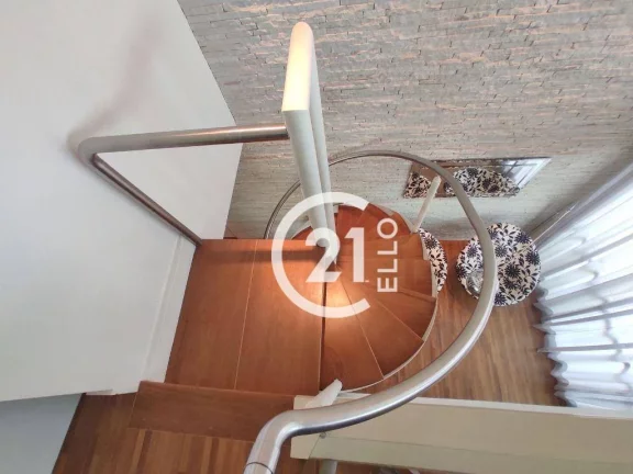 Imagem Apartamento para alugar, 104 m² por R$ 14.288,90/mês - Vila Nova Conceição - São Paulo/SP