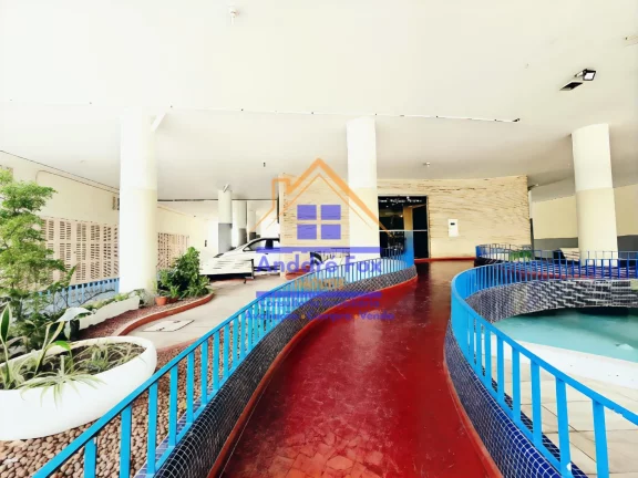 Imagem Apartamento com sala em 2 ambientes, 2 Quartos, copa cozinha, área externa, 70m², à venda por R$ 300.000 - Grajaú - Rio de Janeiro/RJ.