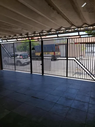 Imagem [Casa - Venda][Trinta e Um de Março]
