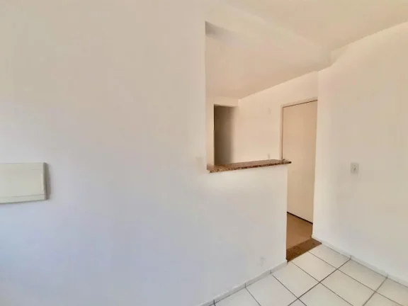 Imagem Apartamento 2 Dormitórios Condomínio Parque Sicilia- Votorantim /SPproximo ao Shopping Iguatemi