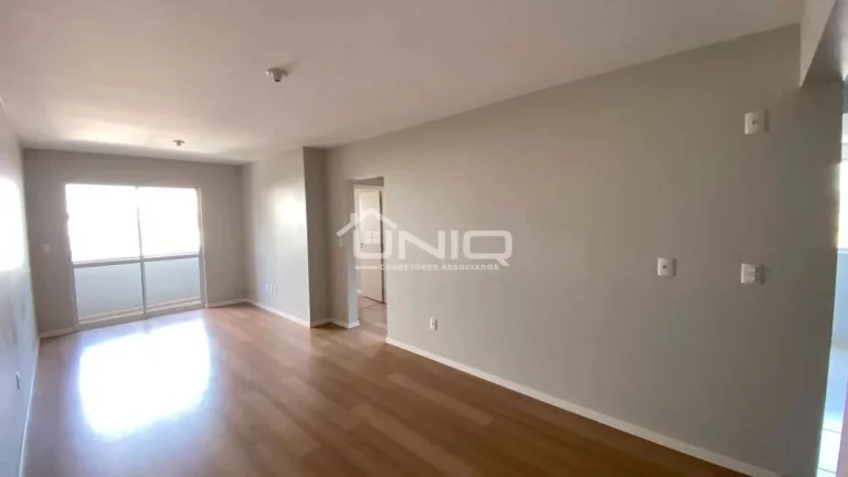 Imagem Apartamento Suíte + 2 Quartos - Ed Ágape II - Centro