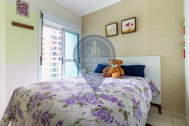Imagem Apartamento à Venda na Vila Mariana, São Paulo-SP: 2 Quartos, 2 Salas, 2 Banheiros, 1 Vaga de Garagem - 113m² de Área