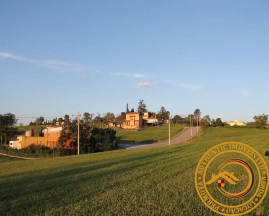 Imagem TERRENO RESIDENCIAL em ITU - SP, CITY CASTELLO