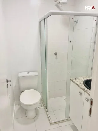 Imagem Imagine acordar, sentir a brisa fresca de Itaparica e em minutos estar com os pés na areia. Esse ap...
