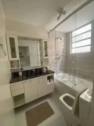 Imagem Copacabana - Residencial › Apartamento com 3 quarto(s) a Venda