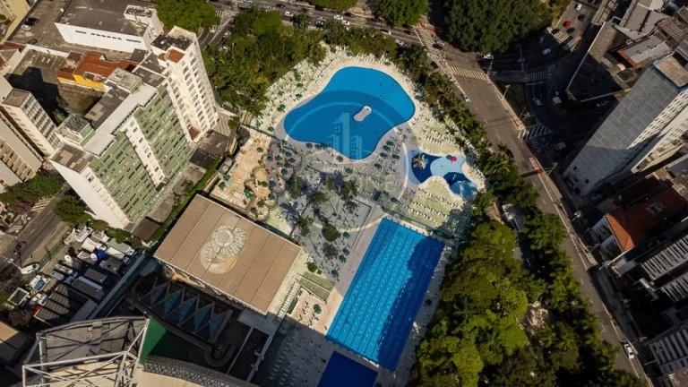 Imagem Studio à venda em Perdizes, São Paulo-SP: 1 quarto, 1 banheiro, 33m² de área. Aproveite esta oportunidade!