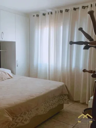 Imagem Apartamento com 02 dormitórios à Venda na Vila Progresso - Jundiaí/SP